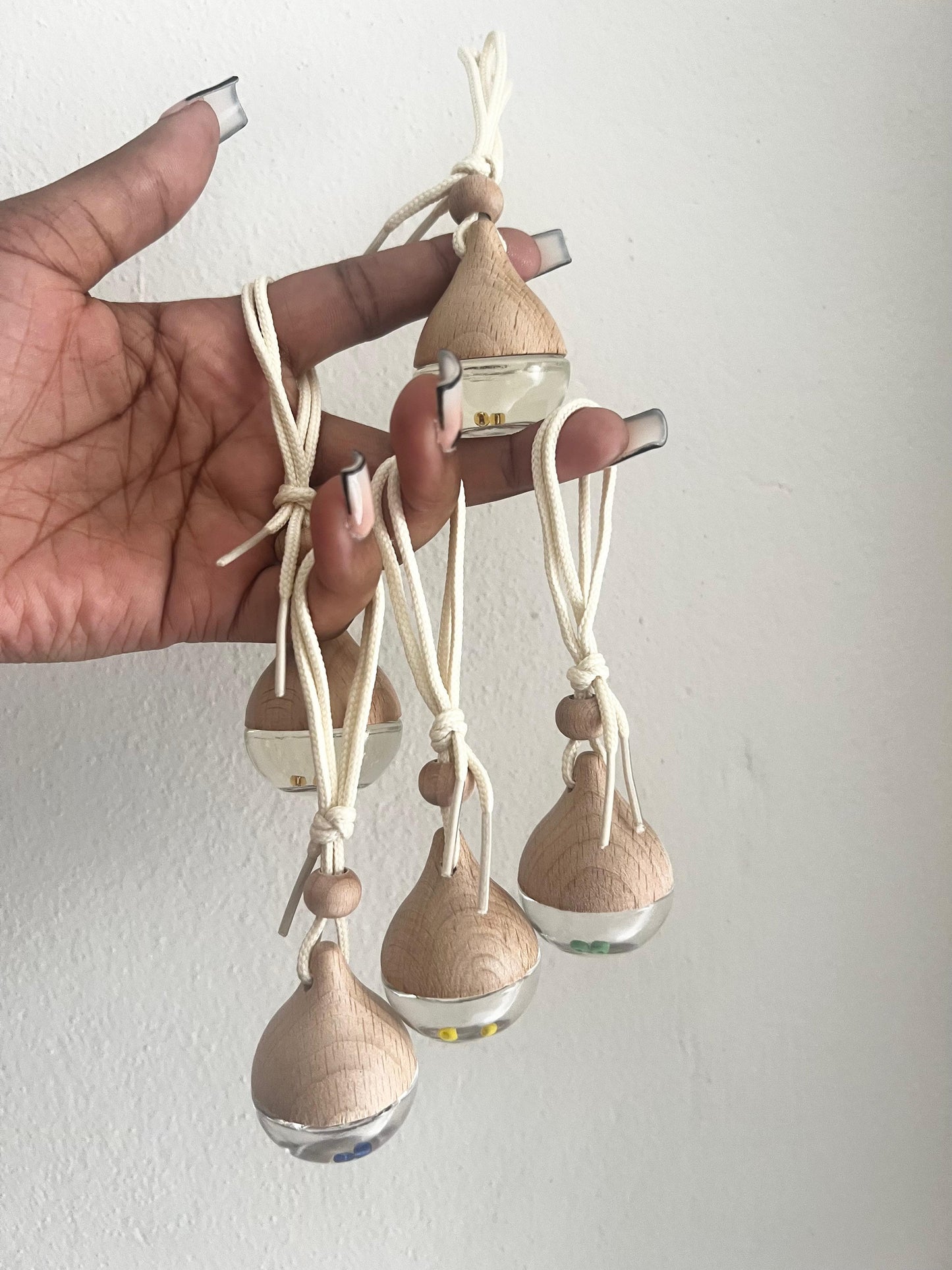Car Diffusers