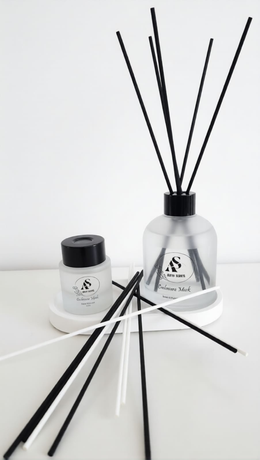 Reed Diffusers