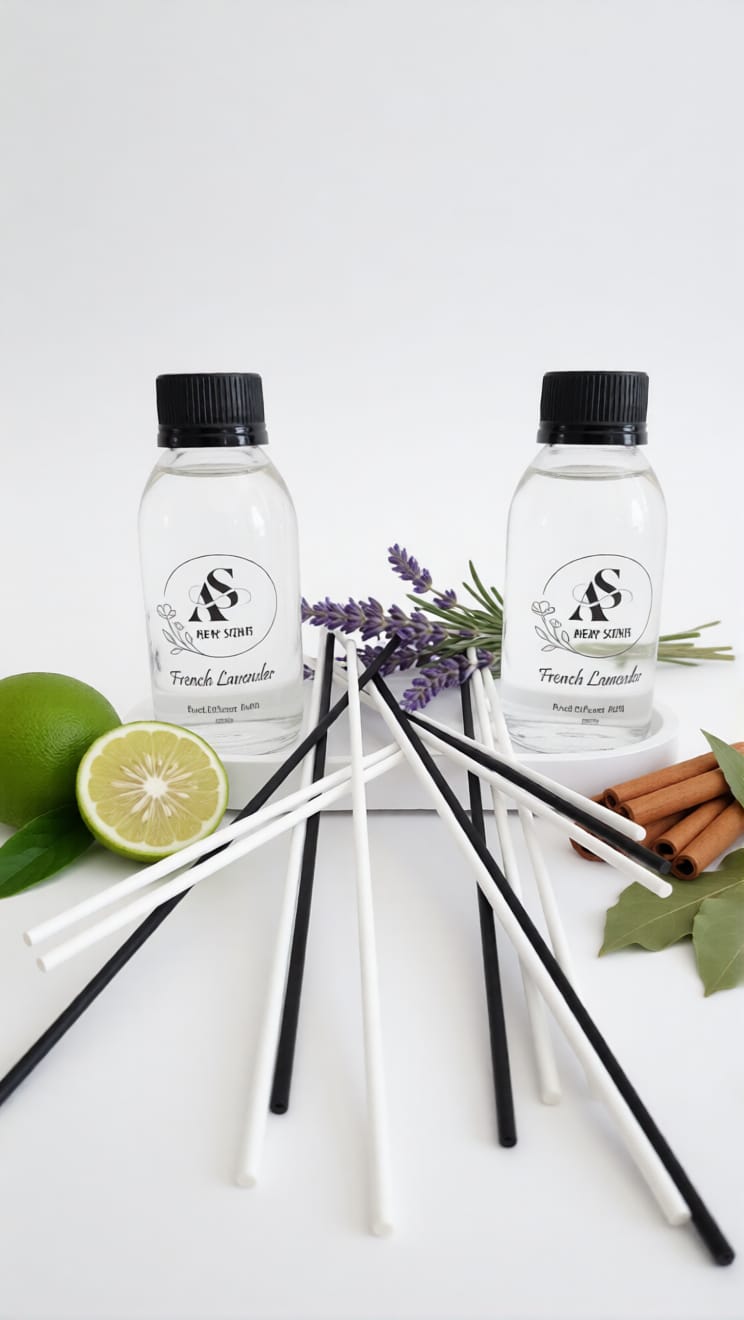Reed Diffuser Refill