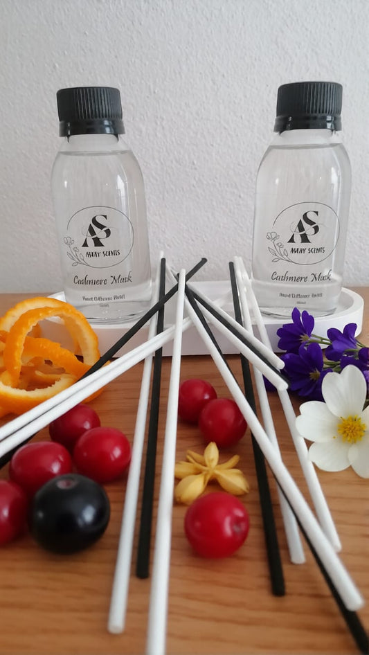 Reed Diffuser Refill