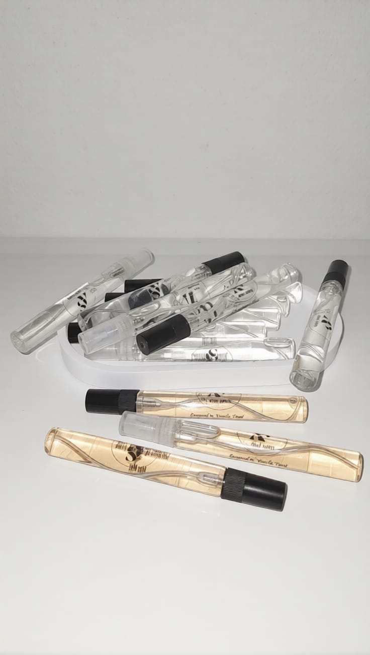 Mini Mists