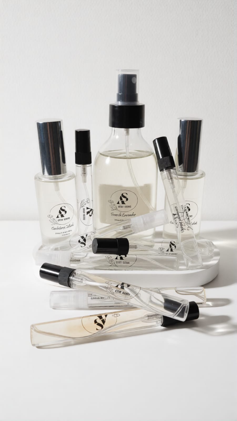 Mini Mists
