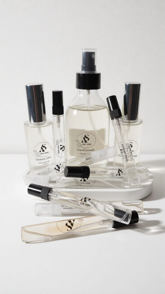 Mini Mists