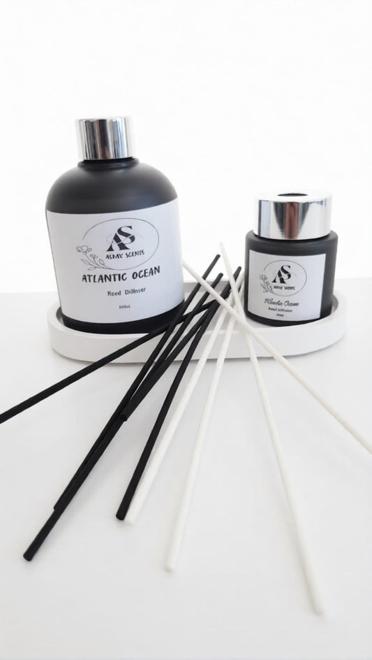 Reed Diffusers