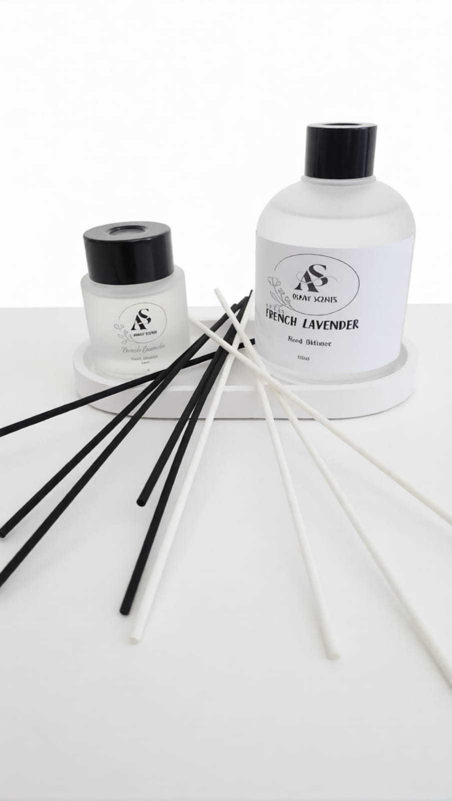 Reed Diffusers