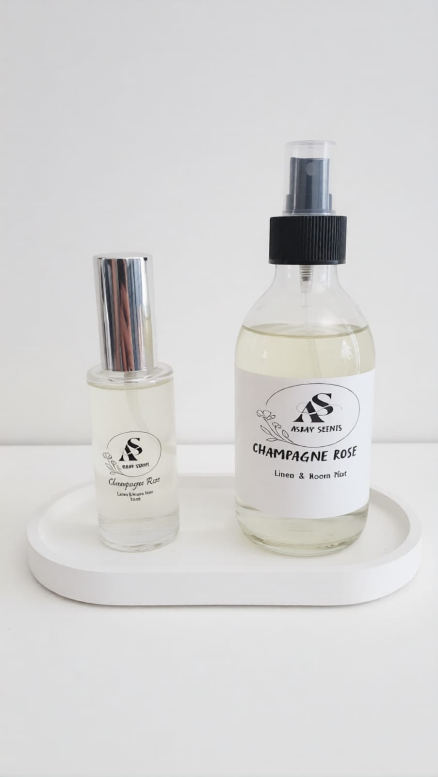 Linen & Room Mists