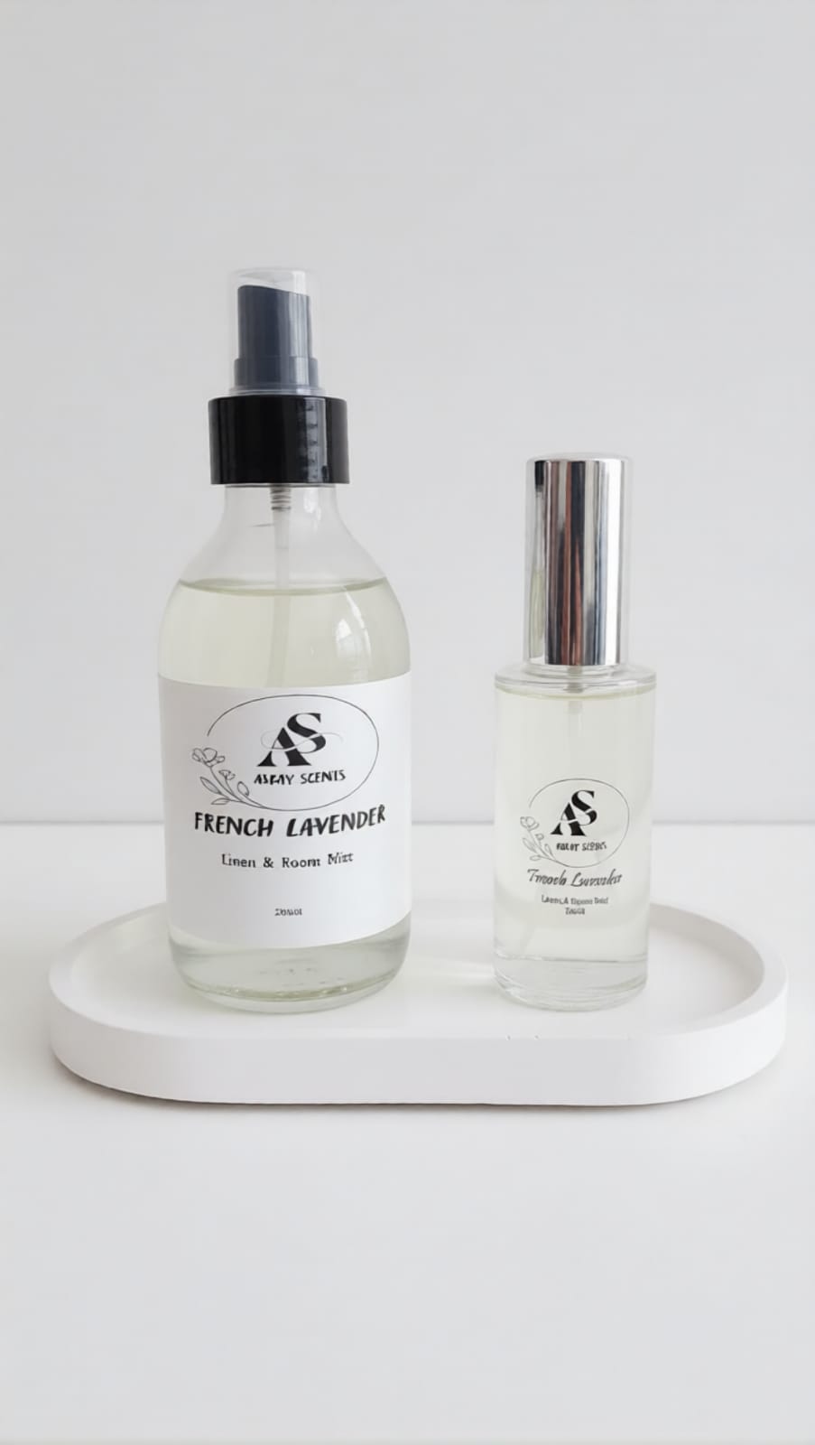 Linen & Room Mists