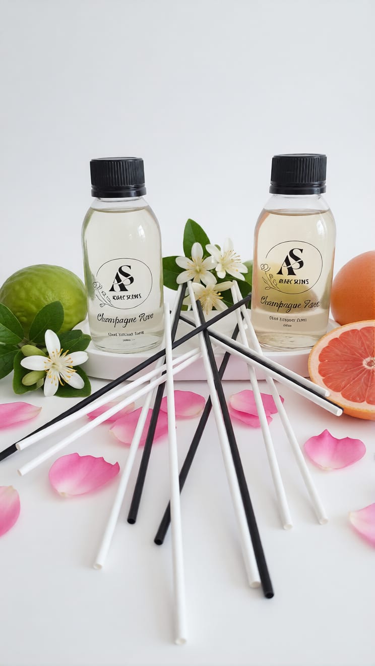 Reed Diffuser Refill