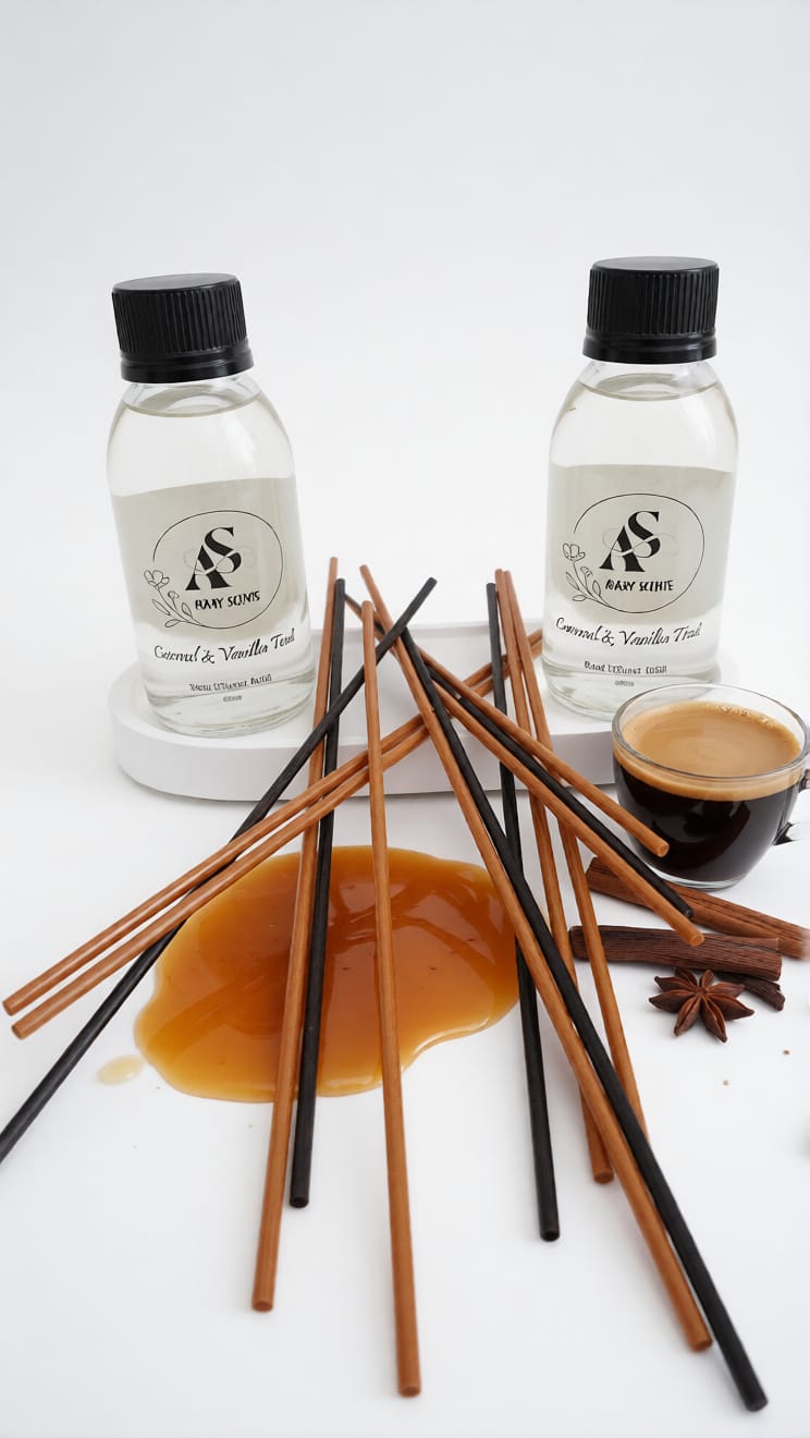 Reed Diffuser Refill