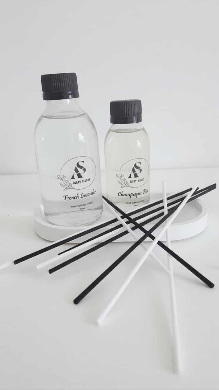 Reed Diffuser Refill