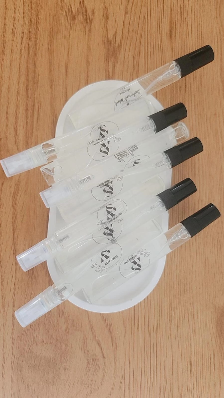 Mini Mists